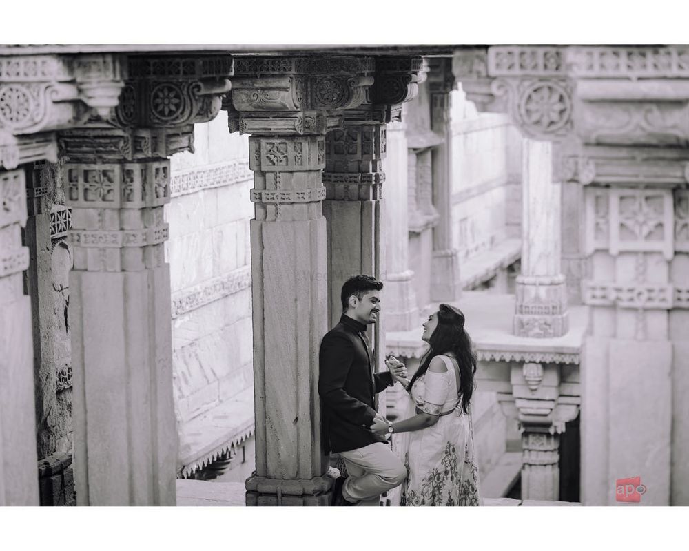 Photo From PreWedding of Parth & Ankita - By Harman Films
