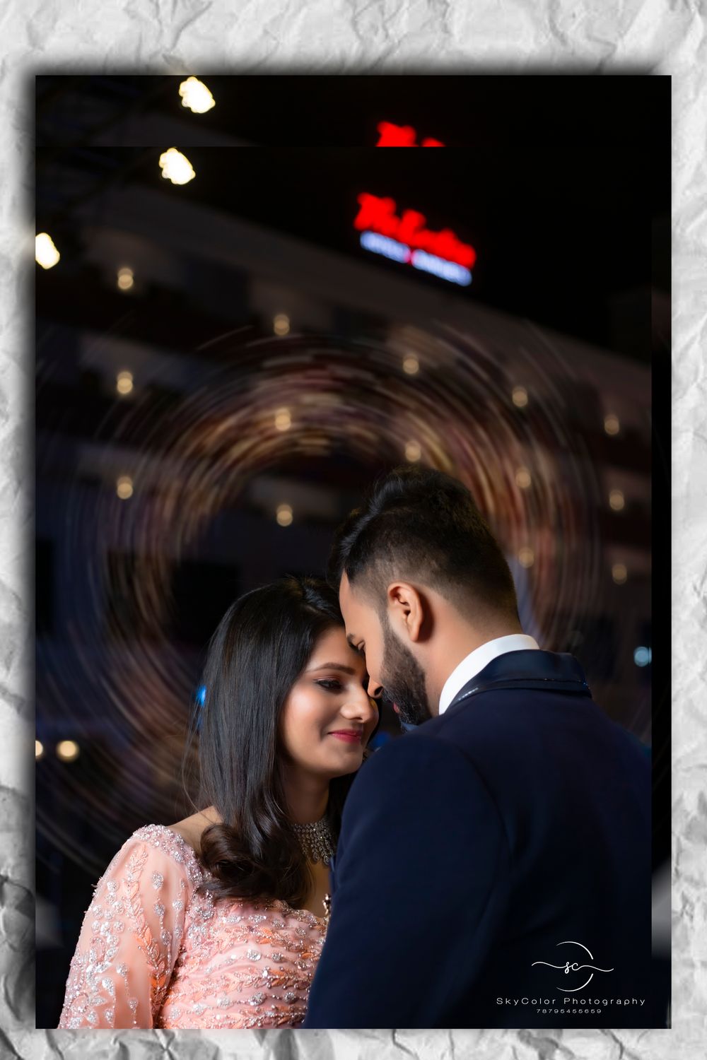 Photo From Harshit+Priyanshi - By Sky Color Photography