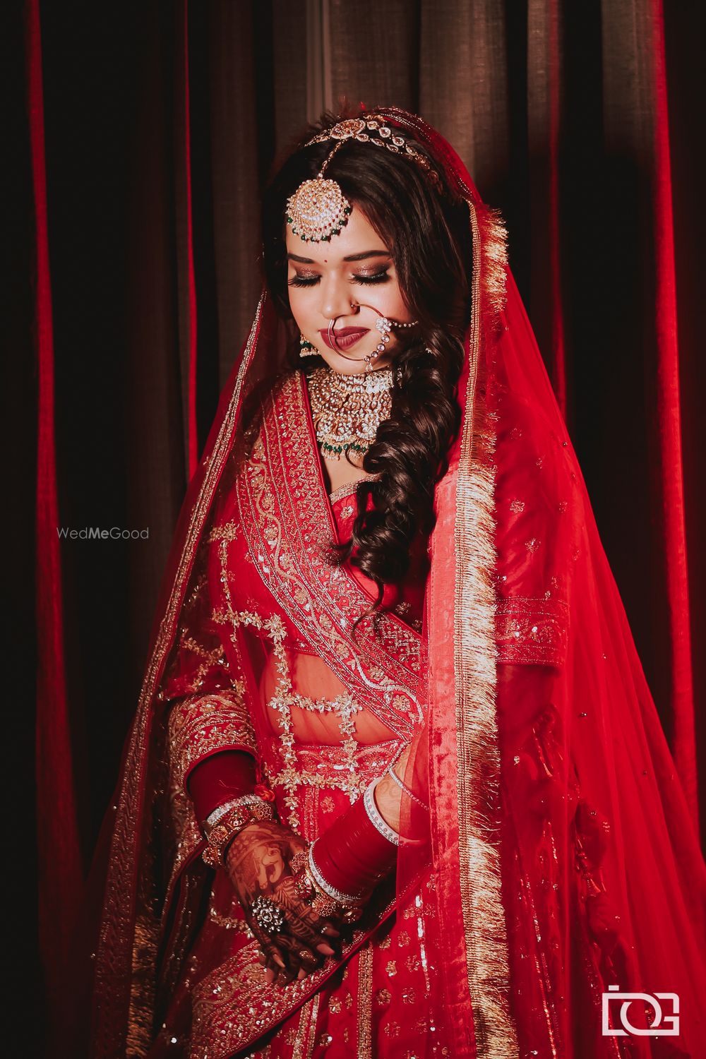 Photo From Sabyasachi bride - By Makeup by Anshika Aggarwal