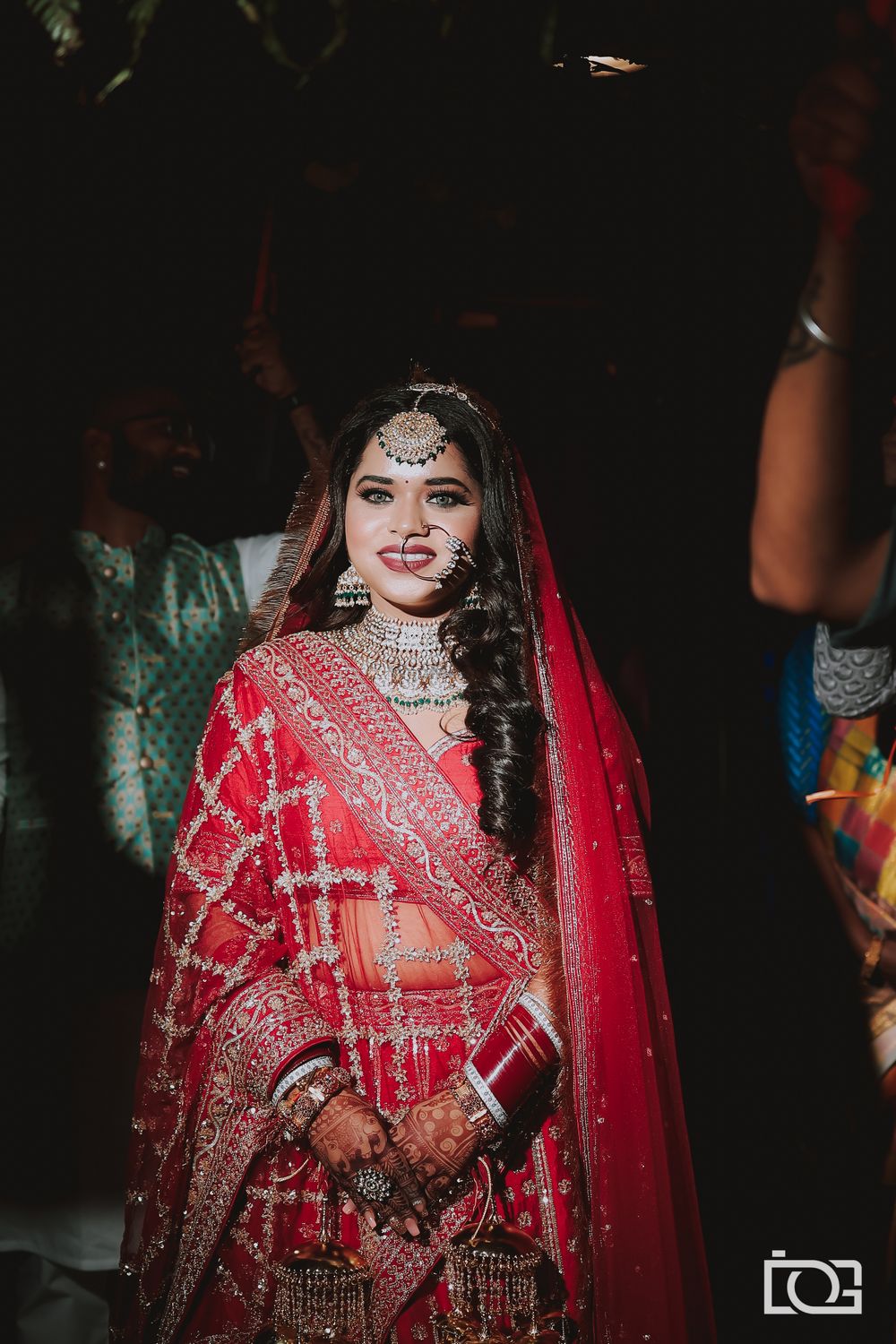 Photo From Sabyasachi bride - By Makeup by Anshika Aggarwal