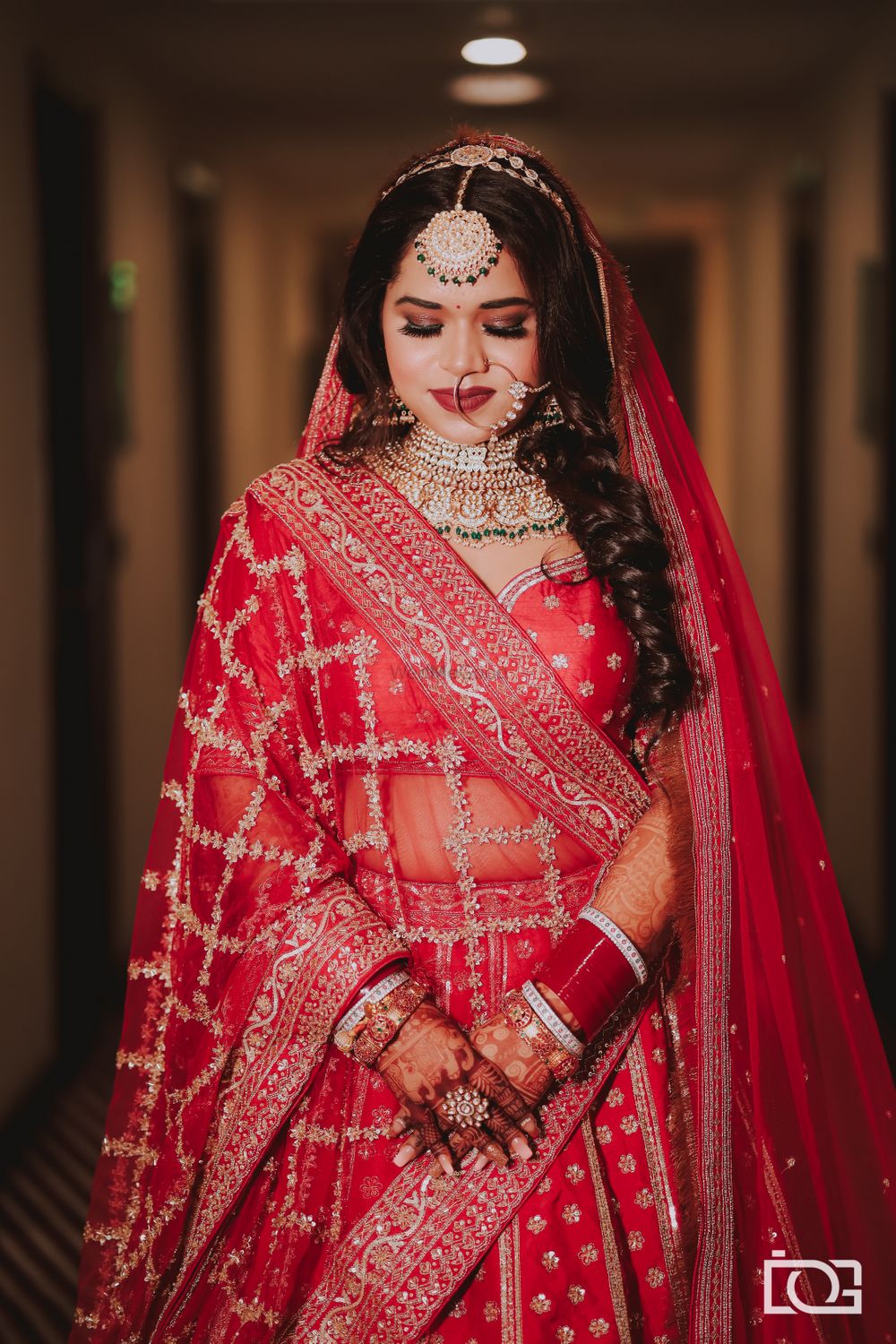 Photo From Sabyasachi bride - By Makeup by Anshika Aggarwal