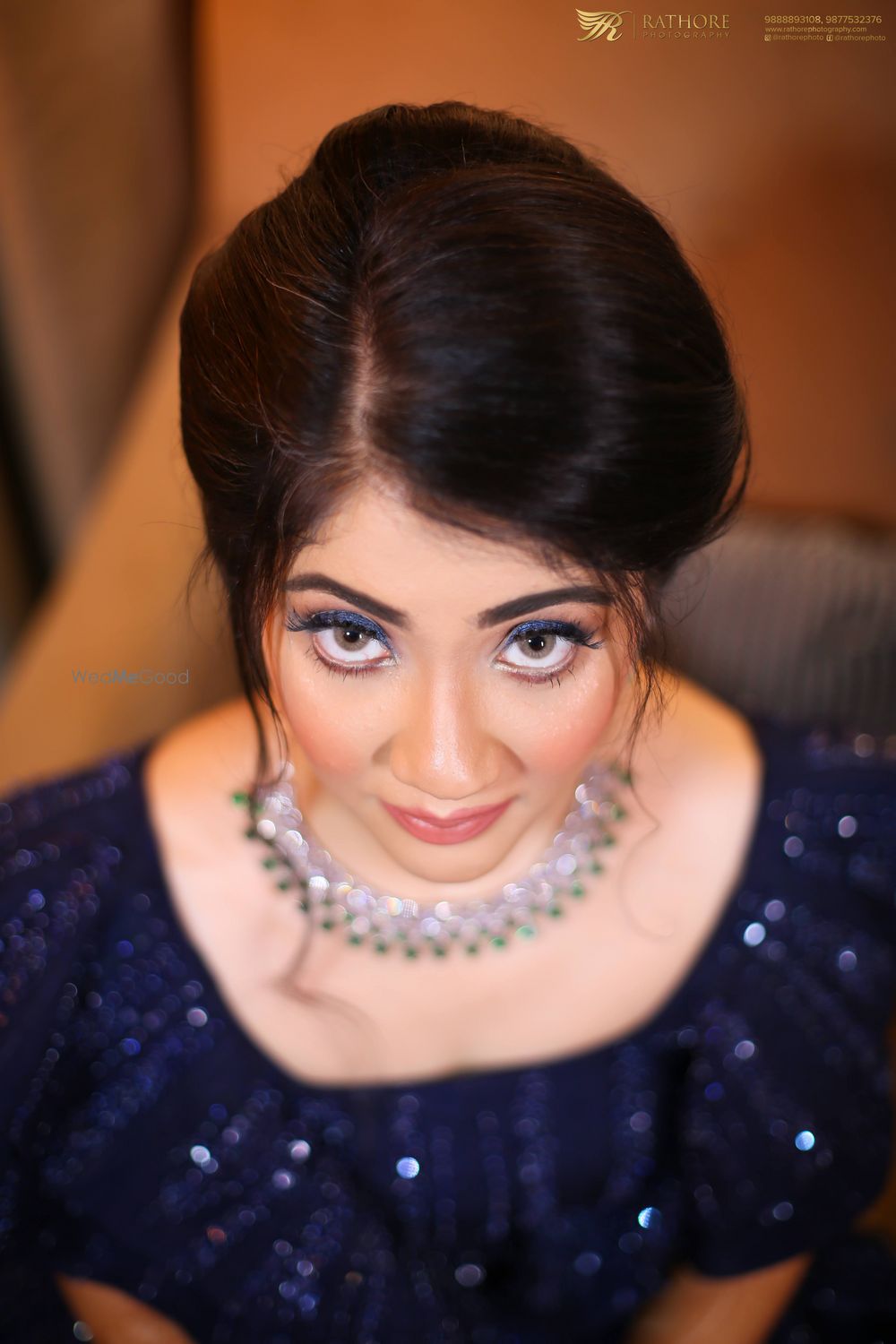 Photo From Nishtha's Bridal and Engagement - By Makeup by Anshika Aggarwal