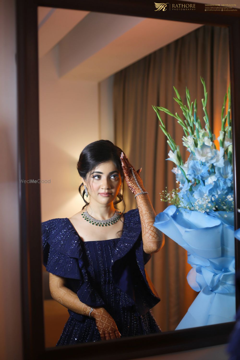 Photo From Nishtha's Bridal and Engagement - By Makeup by Anshika Aggarwal