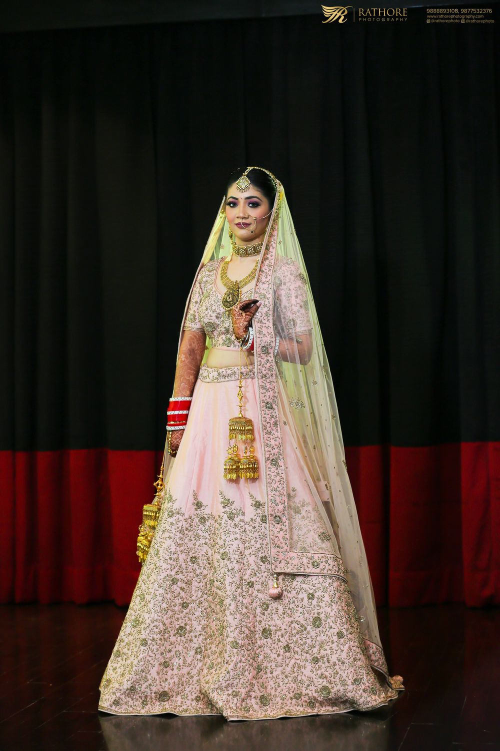 Photo From Nishtha's Bridal and Engagement - By Makeup by Anshika Aggarwal