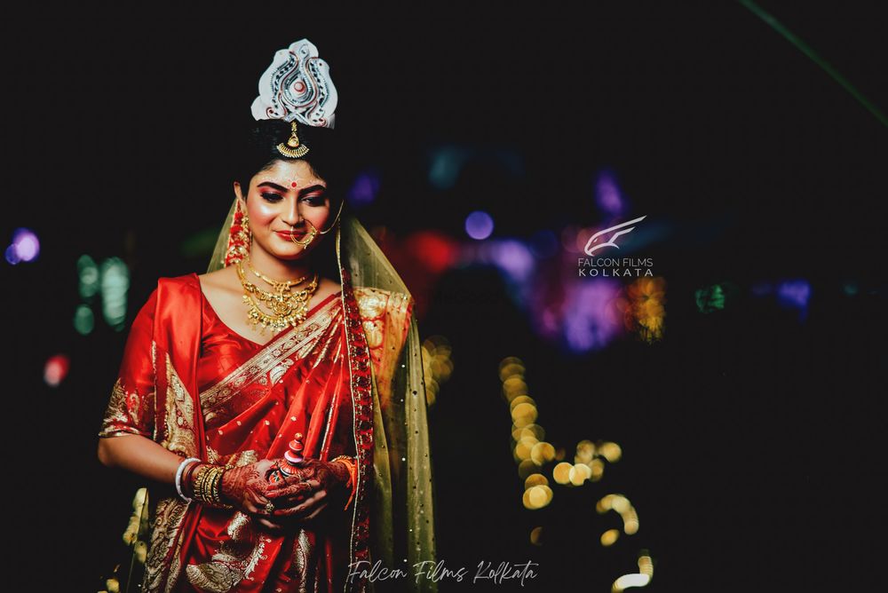 Photo From Rituparna X Debarghya - By Falcon Films Kolkata