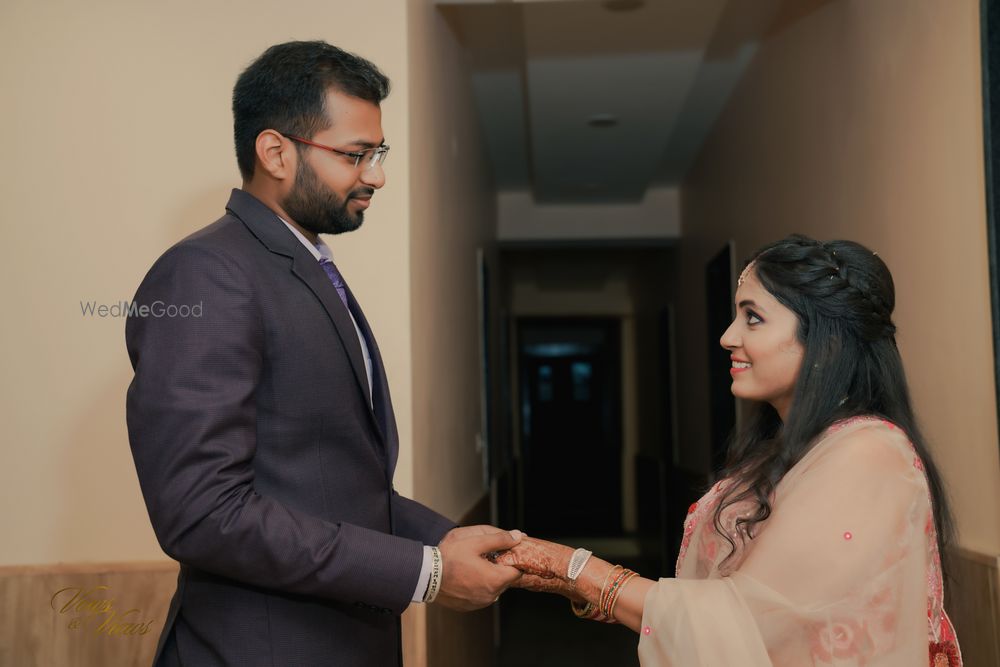 Photo From LUV AND MANVI - By Vows and Views