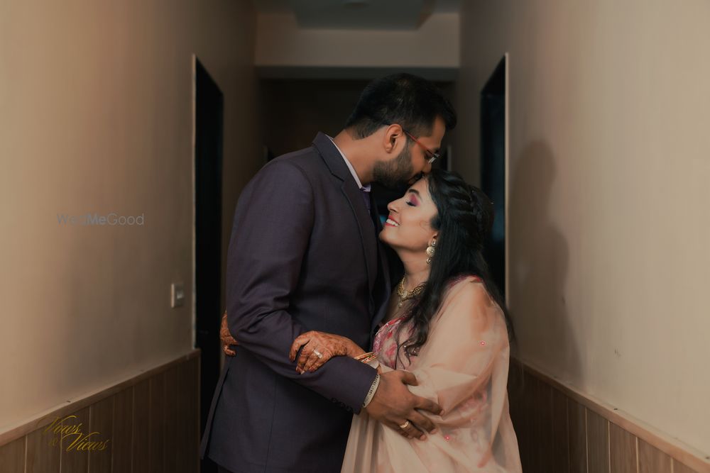 Photo From LUV AND MANVI - By Vows and Views