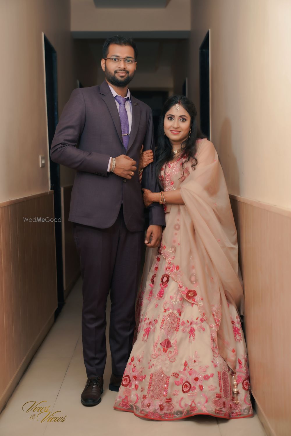 Photo From LUV AND MANVI - By Vows and Views