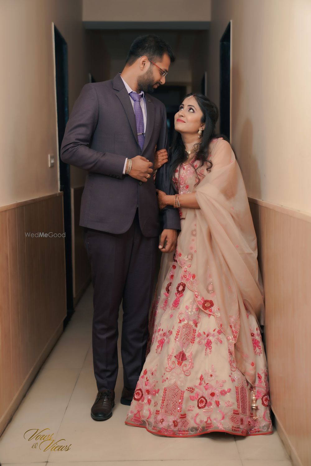 Photo From LUV AND MANVI - By Vows and Views