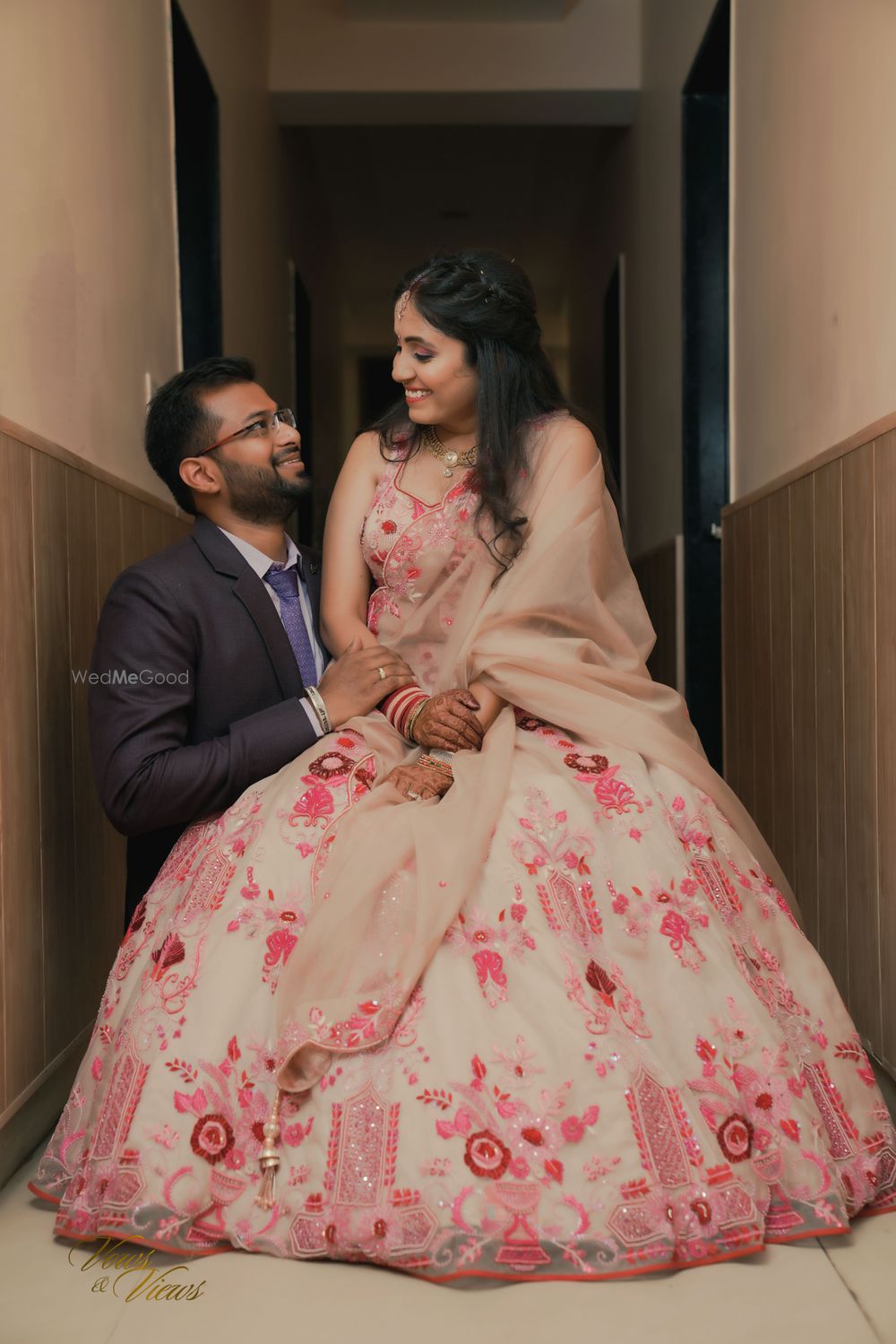 Photo From LUV AND MANVI - By Vows and Views