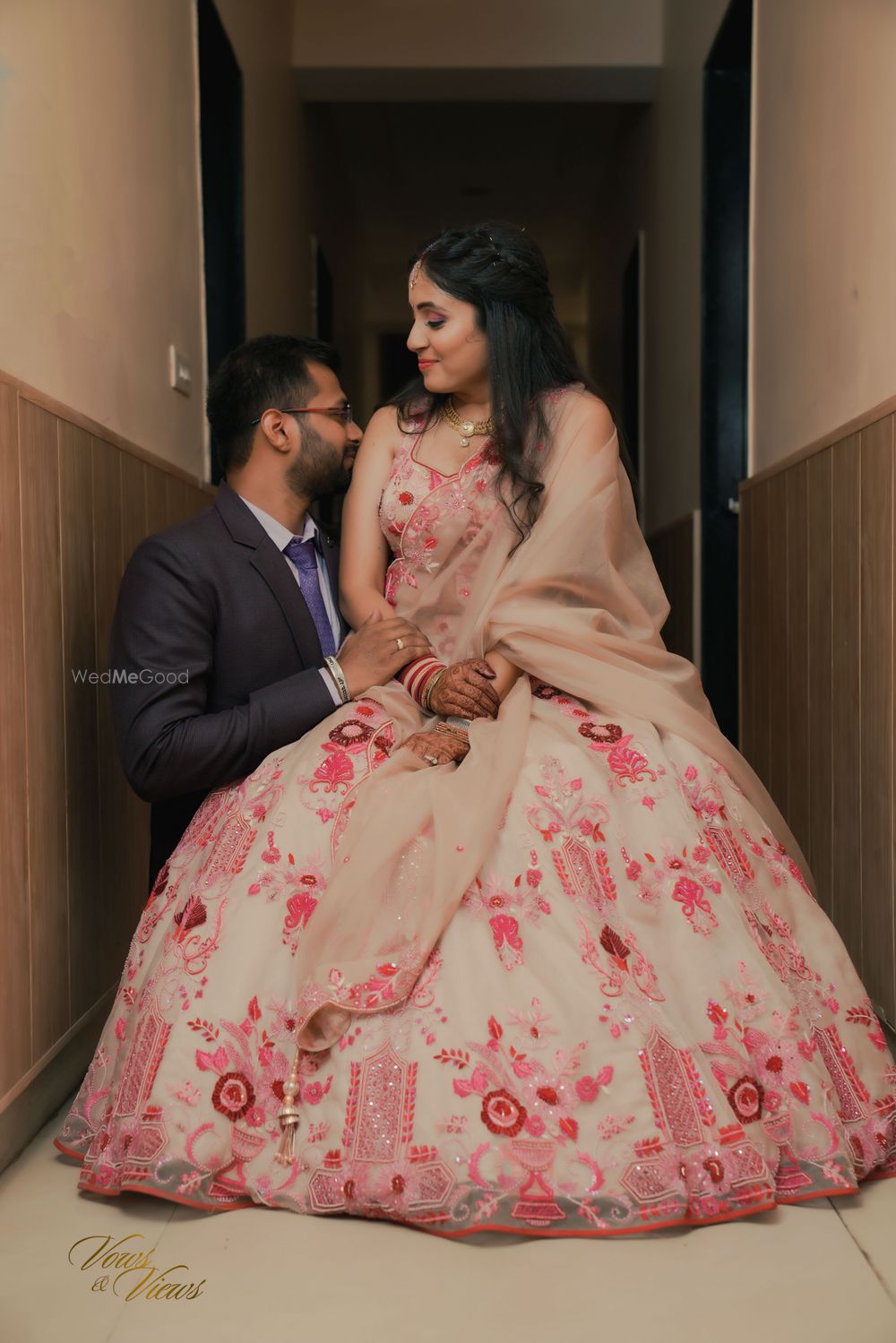 Photo From LUV AND MANVI - By Vows and Views