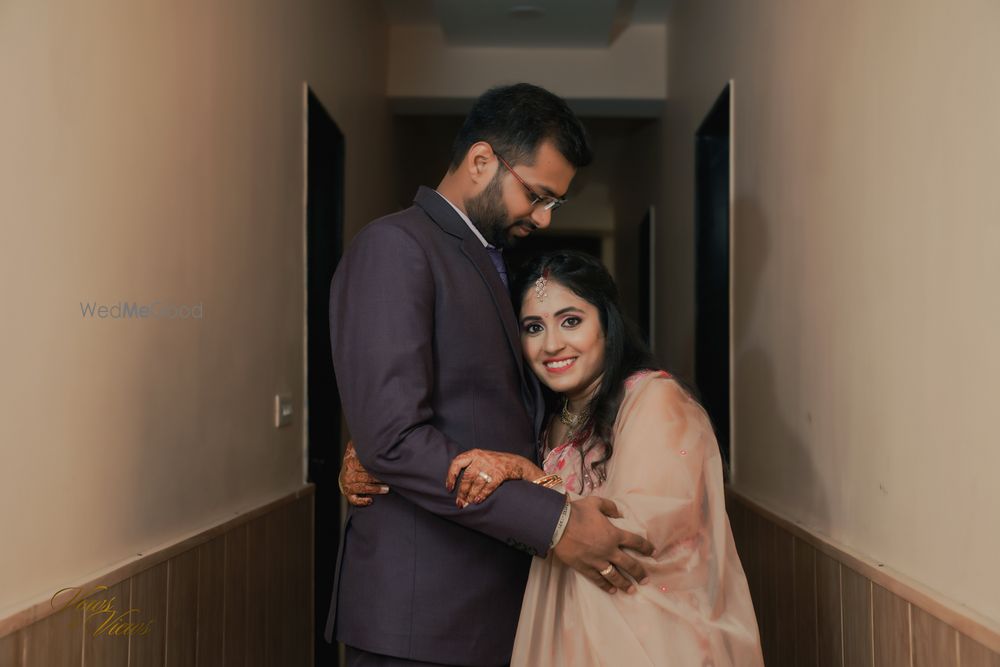 Photo From LUV AND MANVI - By Vows and Views