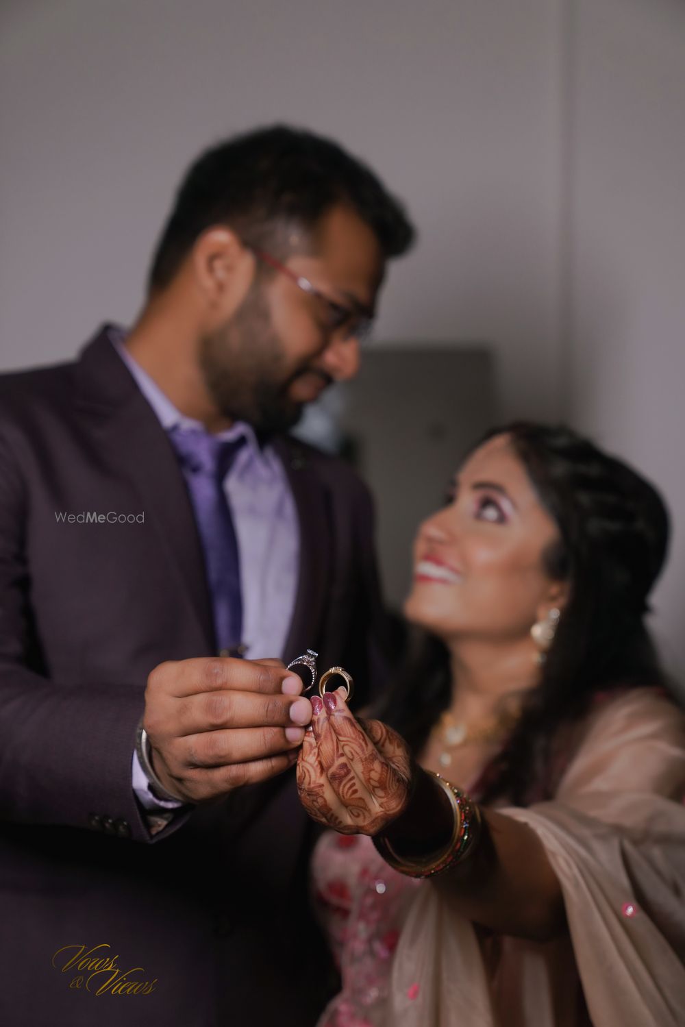 Photo From LUV AND MANVI - By Vows and Views