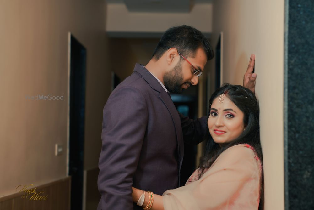 Photo From LUV AND MANVI - By Vows and Views