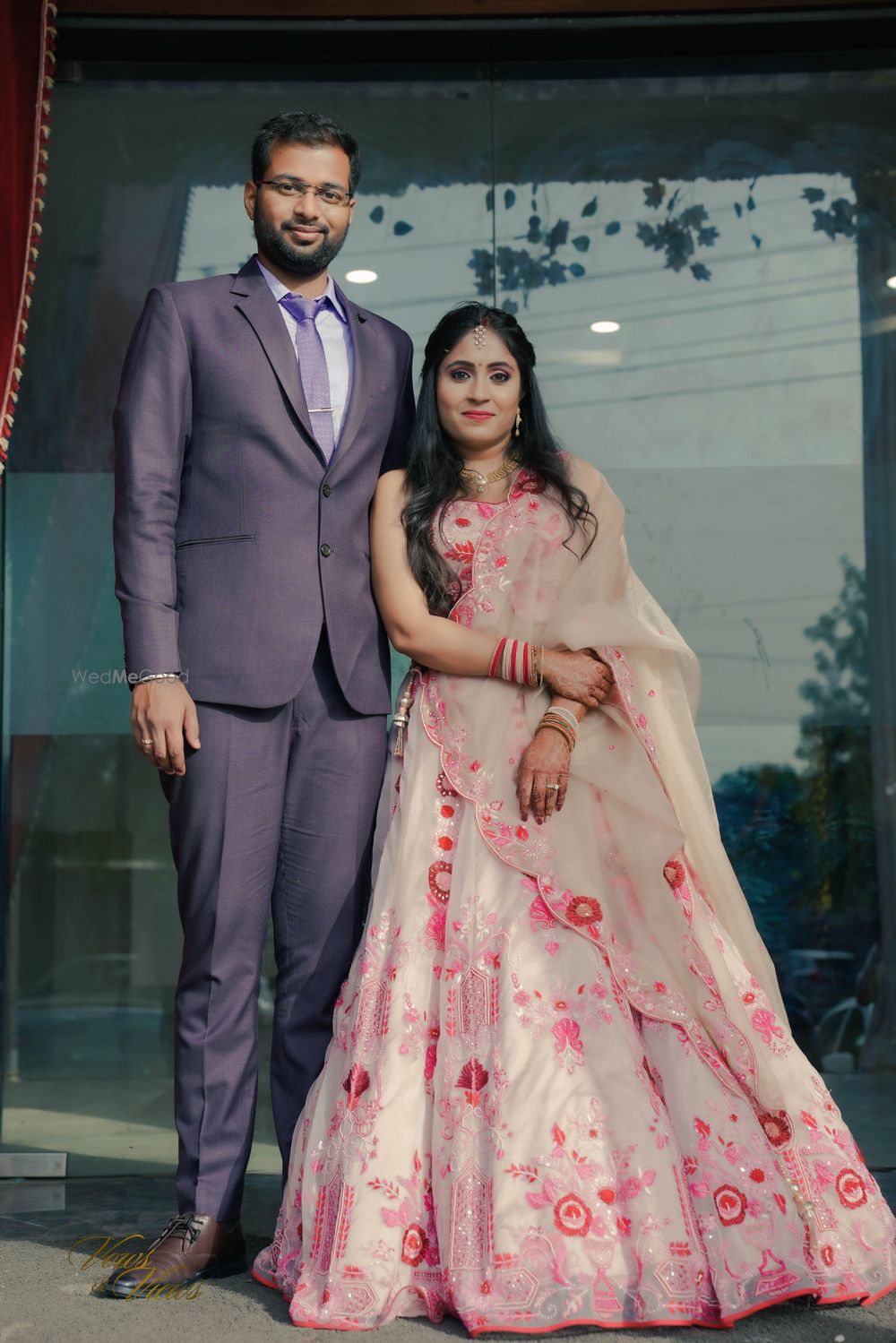 Photo From LUV AND MANVI - By Vows and Views