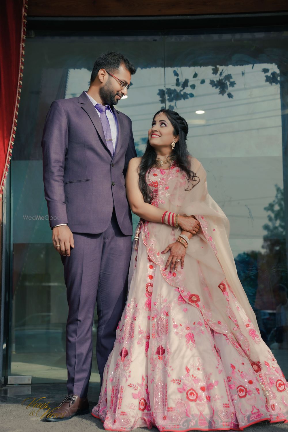 Photo From LUV AND MANVI - By Vows and Views