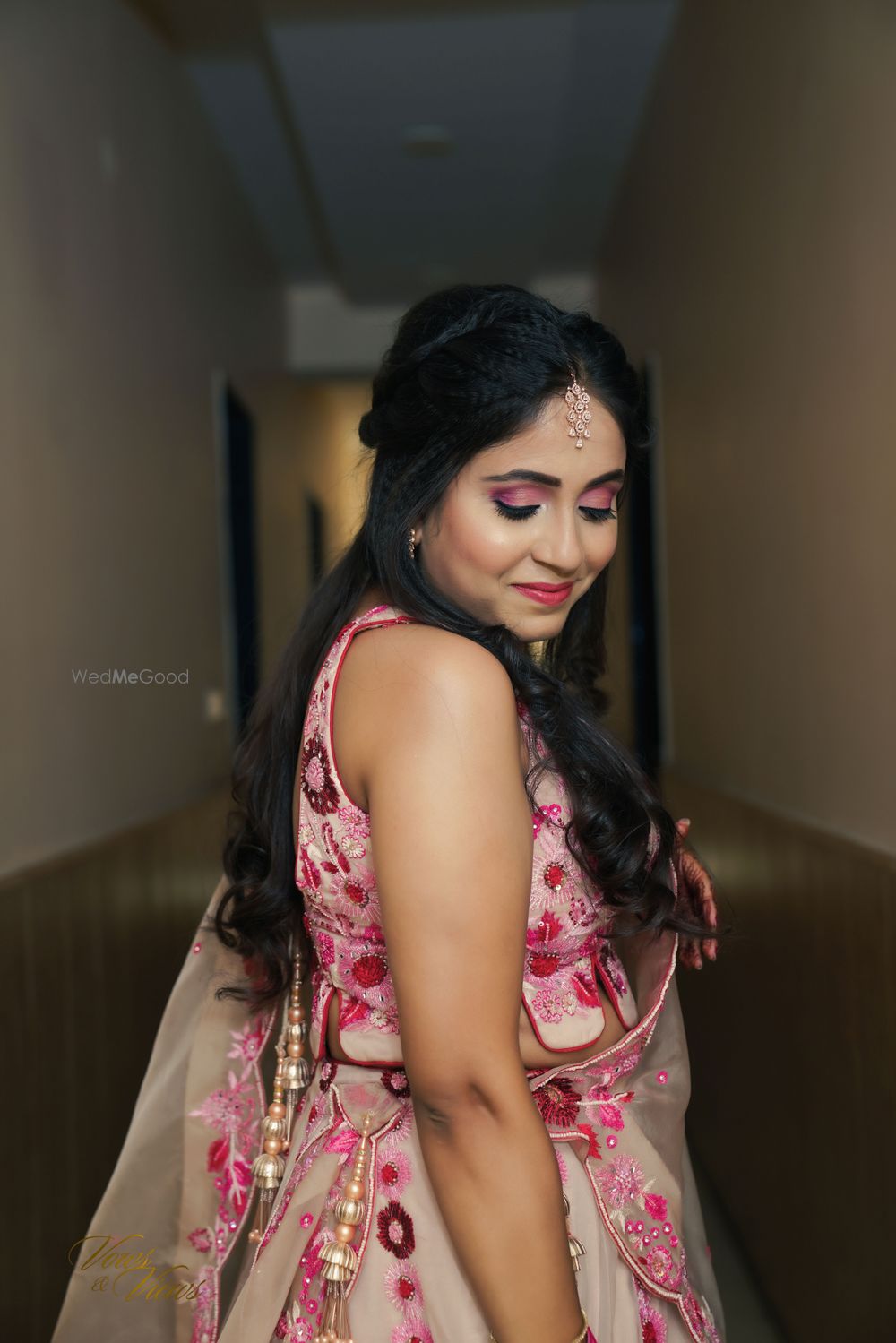 Photo From LUV AND MANVI - By Vows and Views