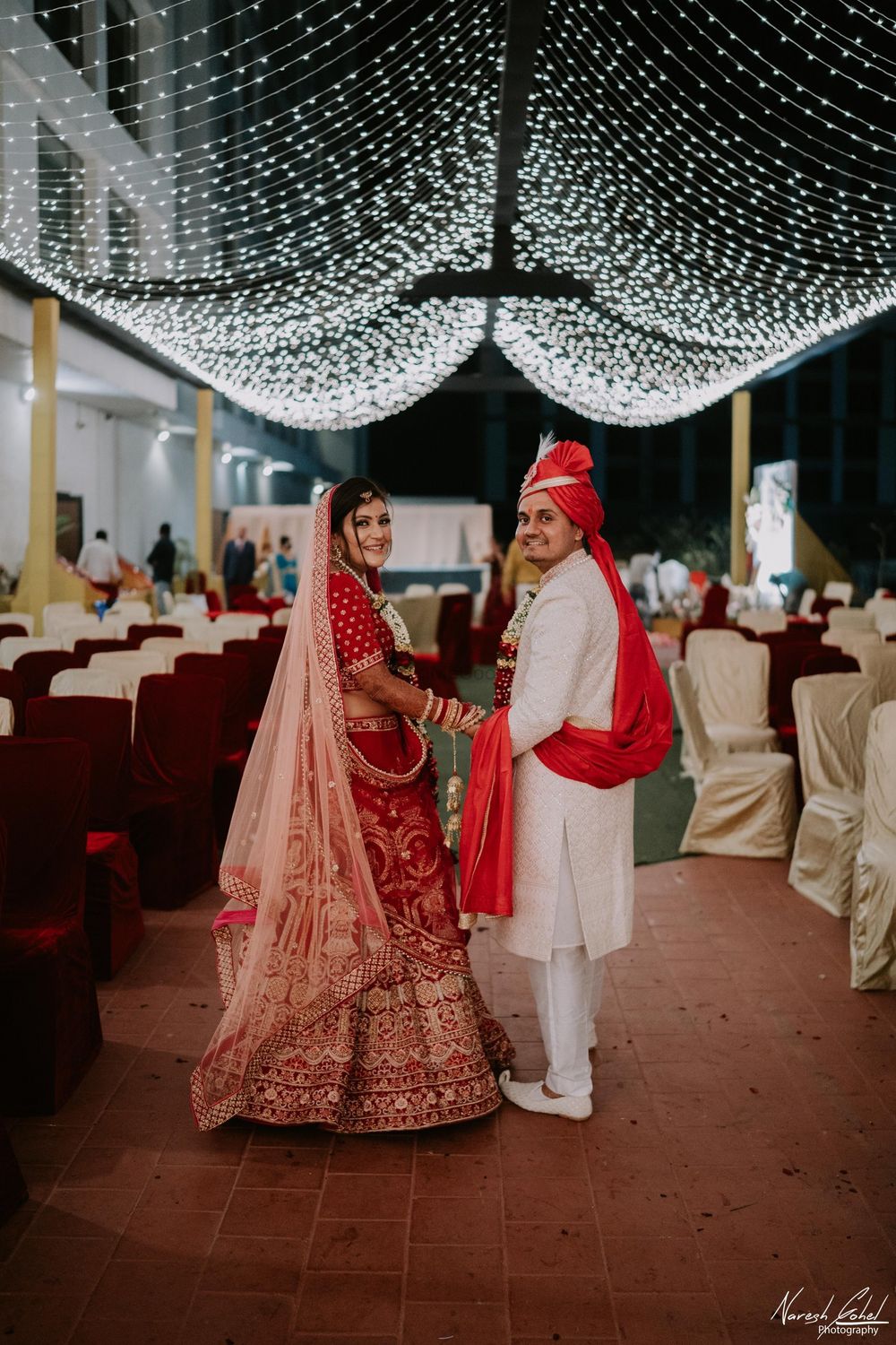 Photo From RITUL × SAUMYA WEDDING - By The Shadi Vibes