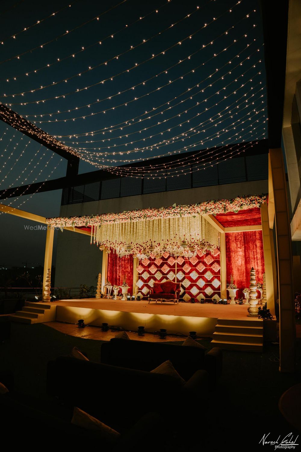 Photo From RITUL × SAUMYA WEDDING - By The Shadi Vibes