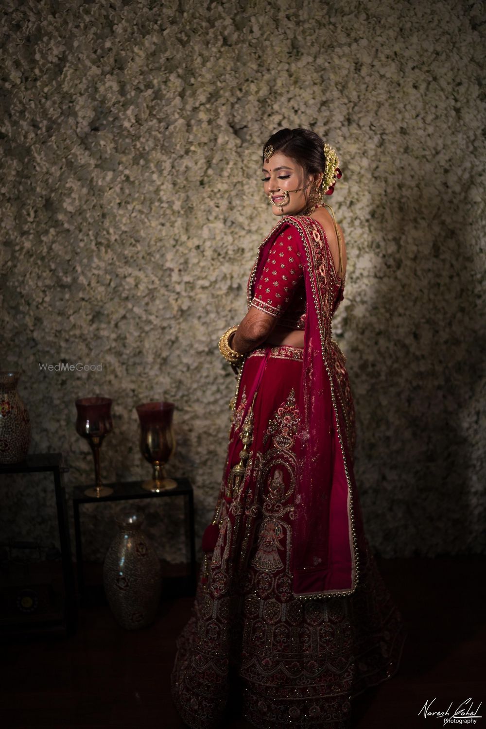 Photo From RITUL × SAUMYA WEDDING - By The Shadi Vibes