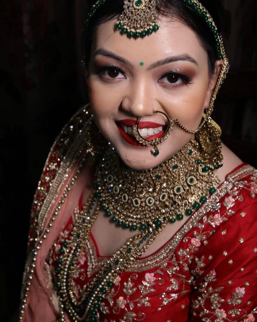 Photo From Airbrush Make-up  - By Kanishka Makeup Artist