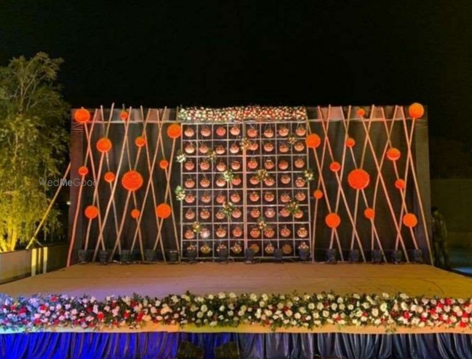 Photo From Sangeet Ceremony - By Eventide
