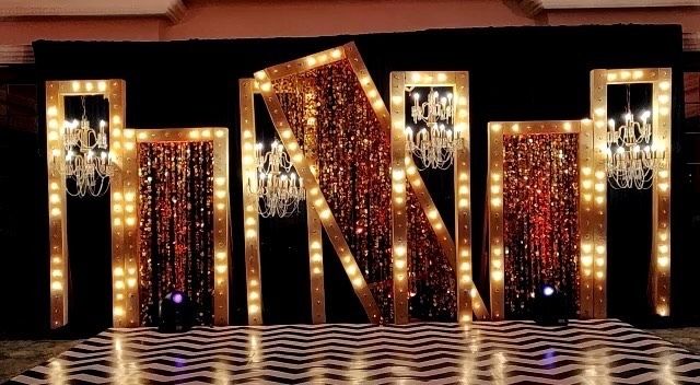 Photo From Sangeet Ceremony - By Eventide