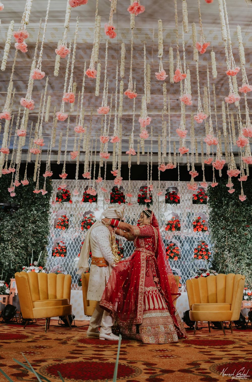 Photo From Jai X Rinku Wedding (Renaissance by Mariott) - By Banna Baisa Wedding Planner