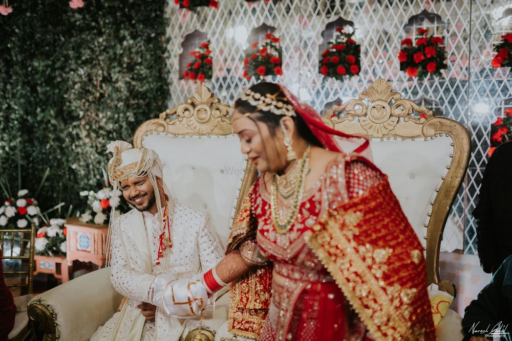 Photo From Jai X Rinku Wedding (Renaissance by Mariott) - By Banna Baisa Wedding Planner