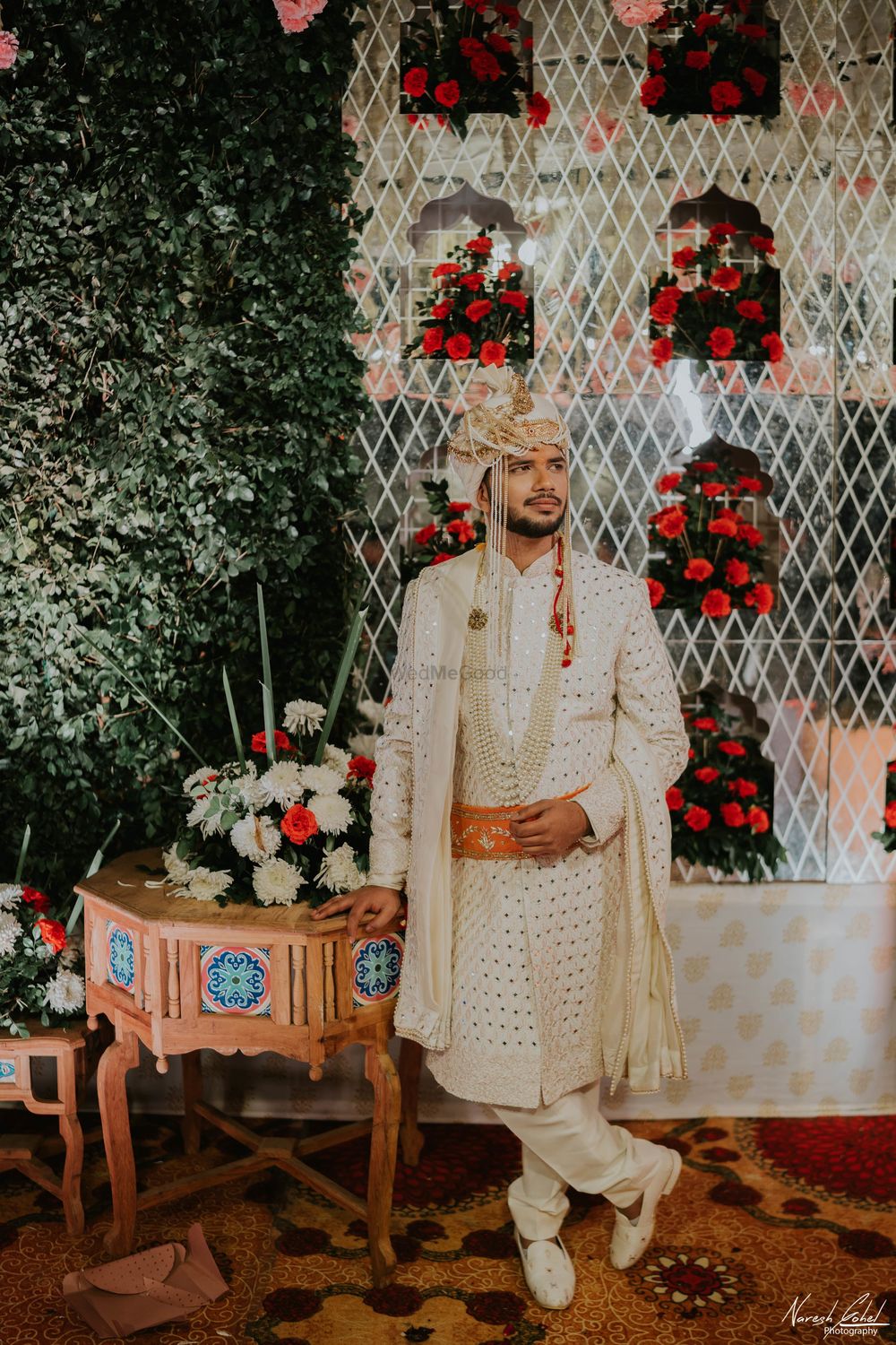 Photo From Jai X Rinku Wedding (Renaissance by Mariott) - By Banna Baisa Wedding Planner