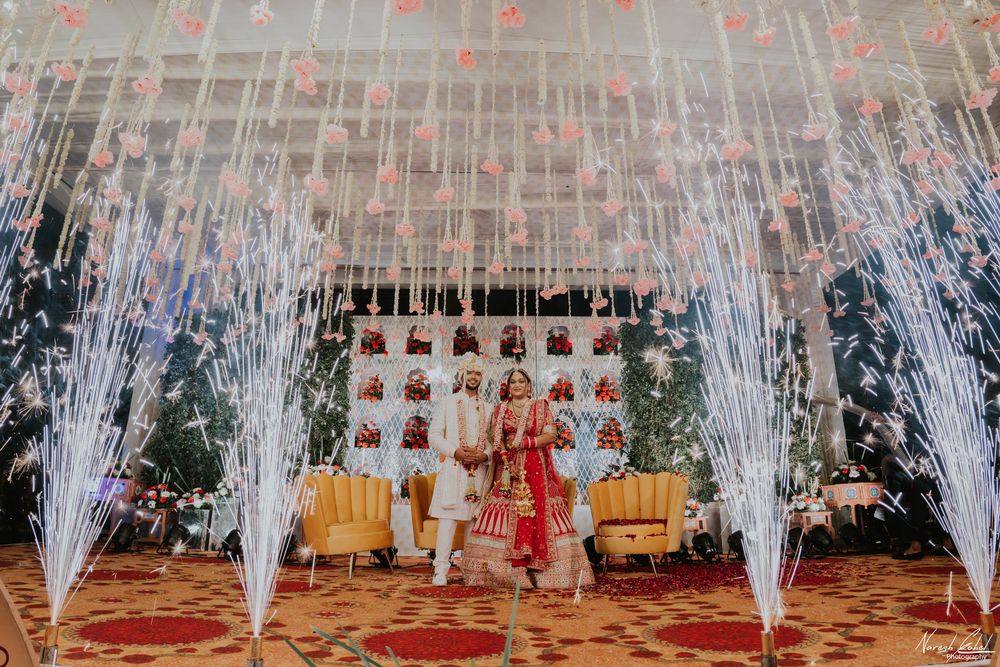 Photo From Jai X Rinku Wedding (Renaissance by Mariott) - By Banna Baisa Wedding Planner