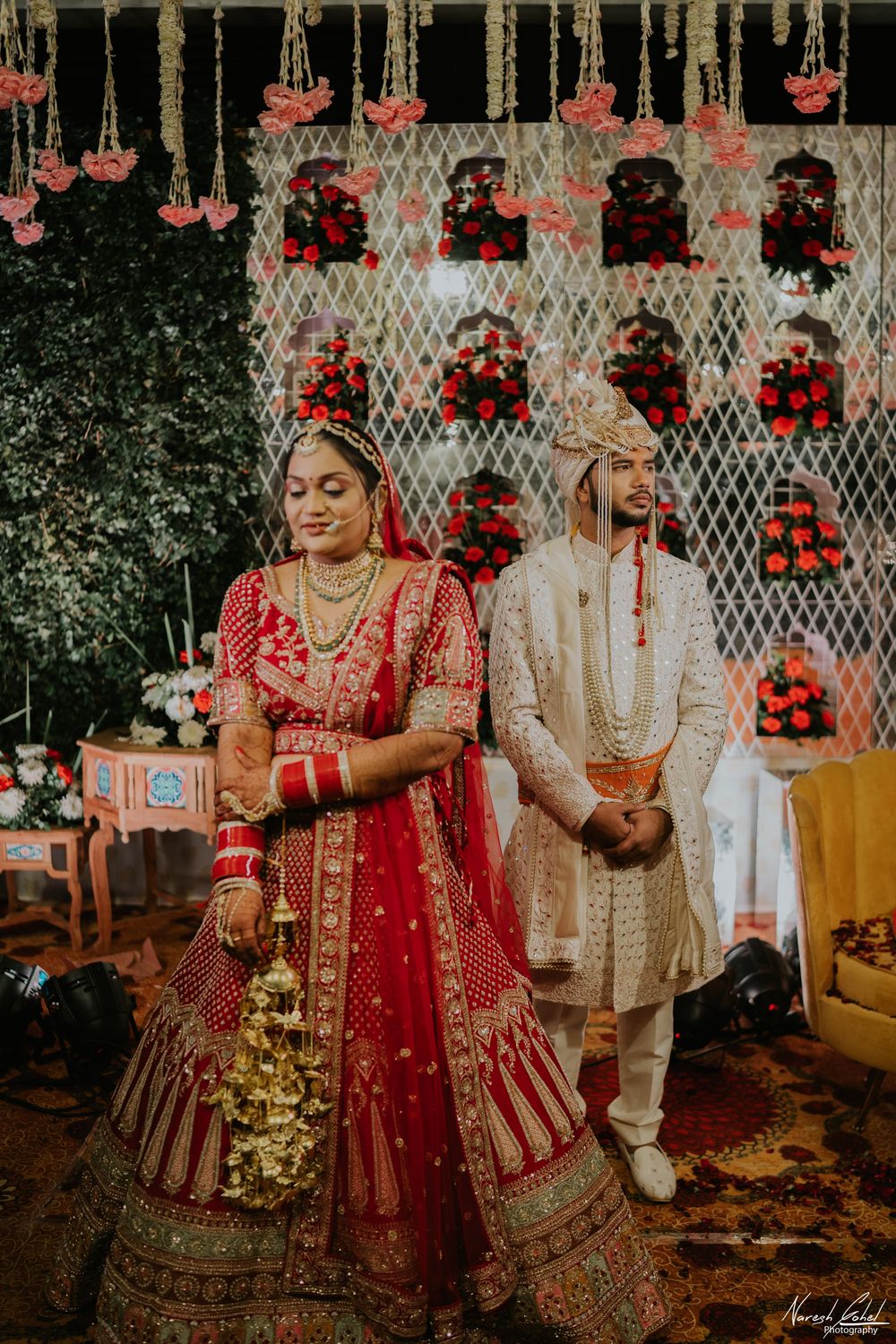 Photo From Jai X Rinku Wedding (Renaissance by Mariott) - By Banna Baisa Wedding Planner