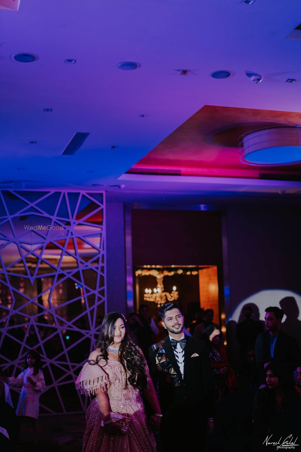 Photo From Mehta X Sapra Wedding (Renaissance By Mariott) - By Banna Baisa Wedding Planner