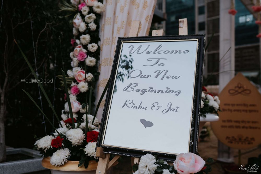 Photo From Mehta X Sapra Wedding (Renaissance By Mariott) - By Banna Baisa Wedding Planner