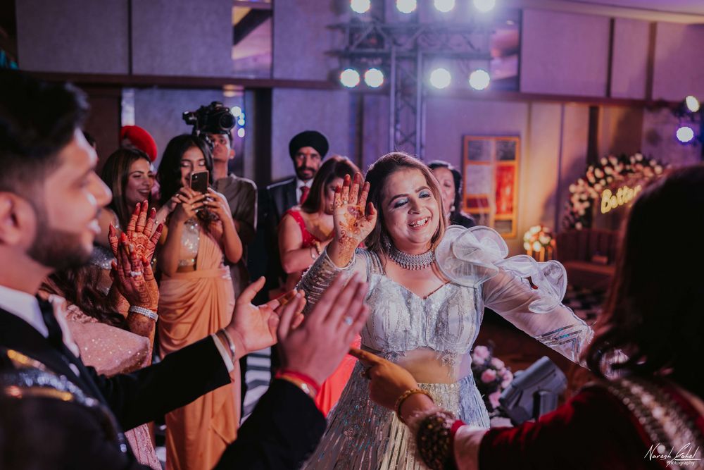 Photo From Mehta X Sapra Wedding (Renaissance By Mariott) - By Banna & Baisa Events and Entertainment