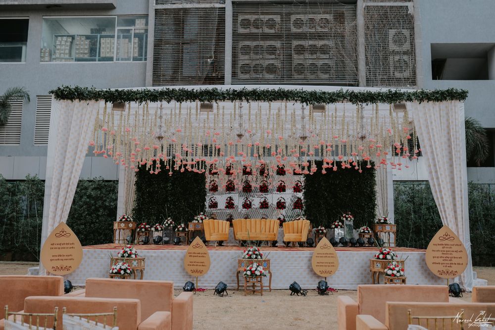 Photo From Mehta X Sapra Wedding (Renaissance By Mariott) - By Banna Baisa Wedding Planner