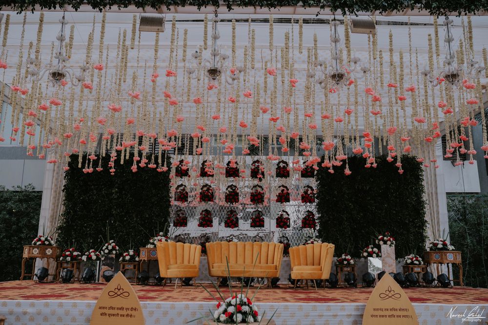 Photo From Mehta X Sapra Wedding (Renaissance By Mariott) - By Banna Baisa Wedding Planner