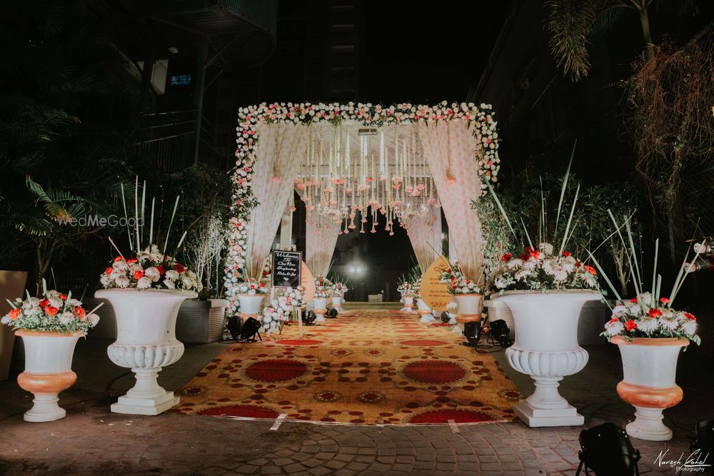 Photo From Mehta X Sapra Wedding (Renaissance By Mariott) - By Banna Baisa Wedding Planner