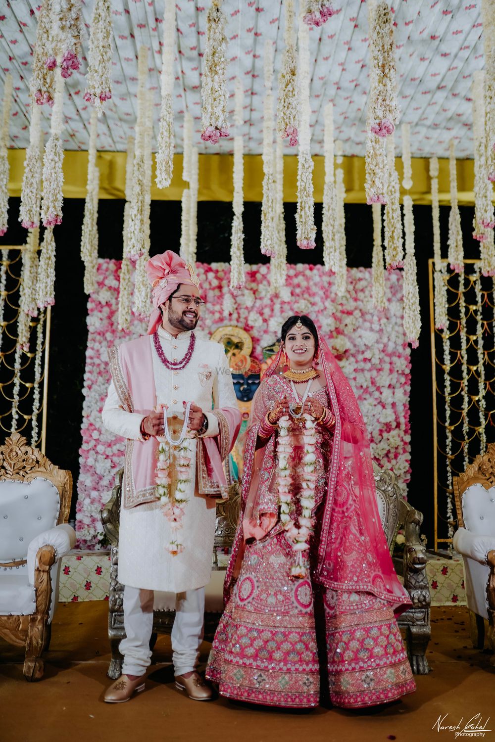 Photo From Sanchit x Kajal Wedding (Renaissance by Mariott) - By Banna Baisa Wedding Planner