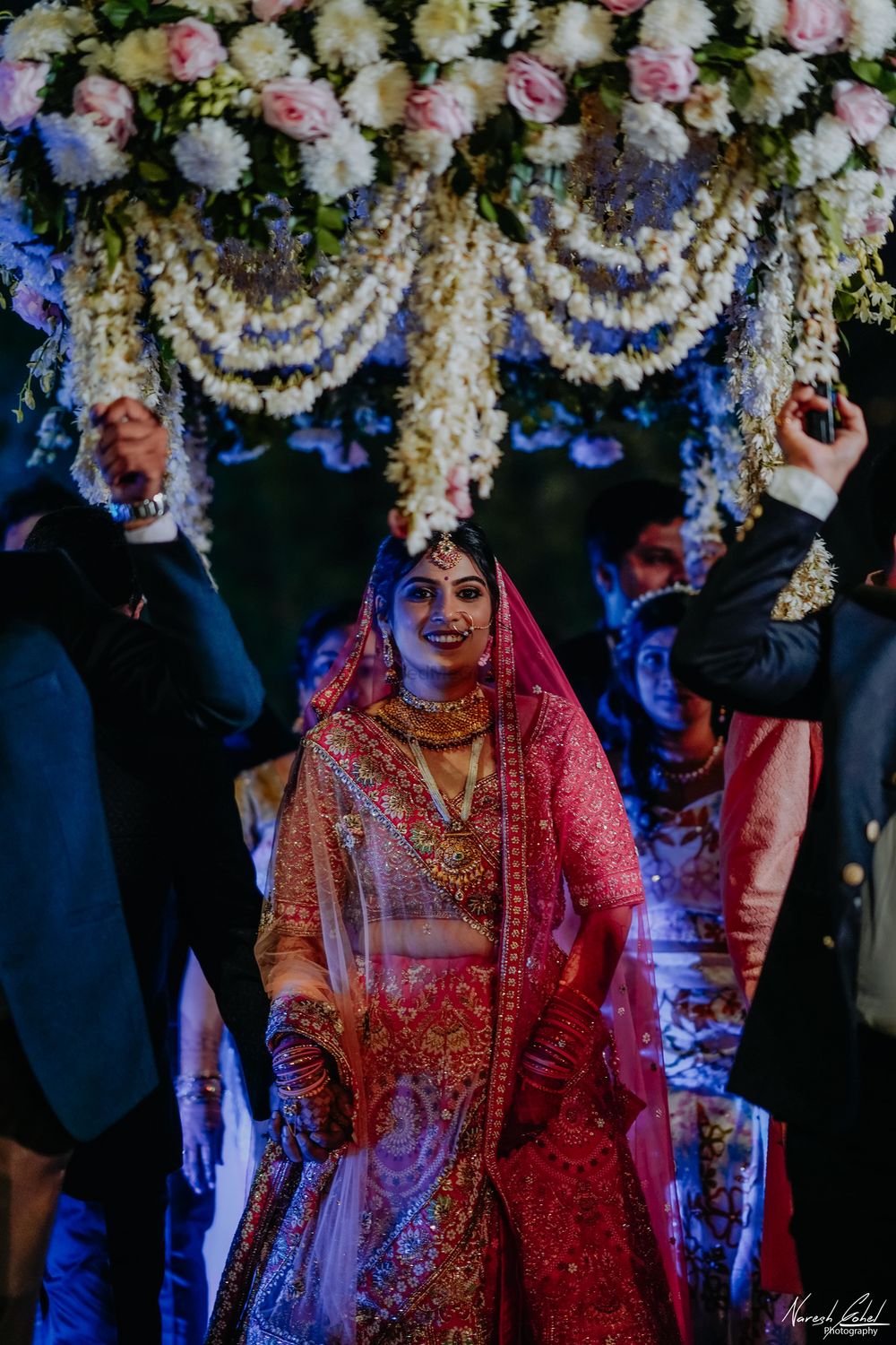 Photo From Sanchit x Kajal Wedding (Renaissance by Mariott) - By Banna Baisa Wedding Planner