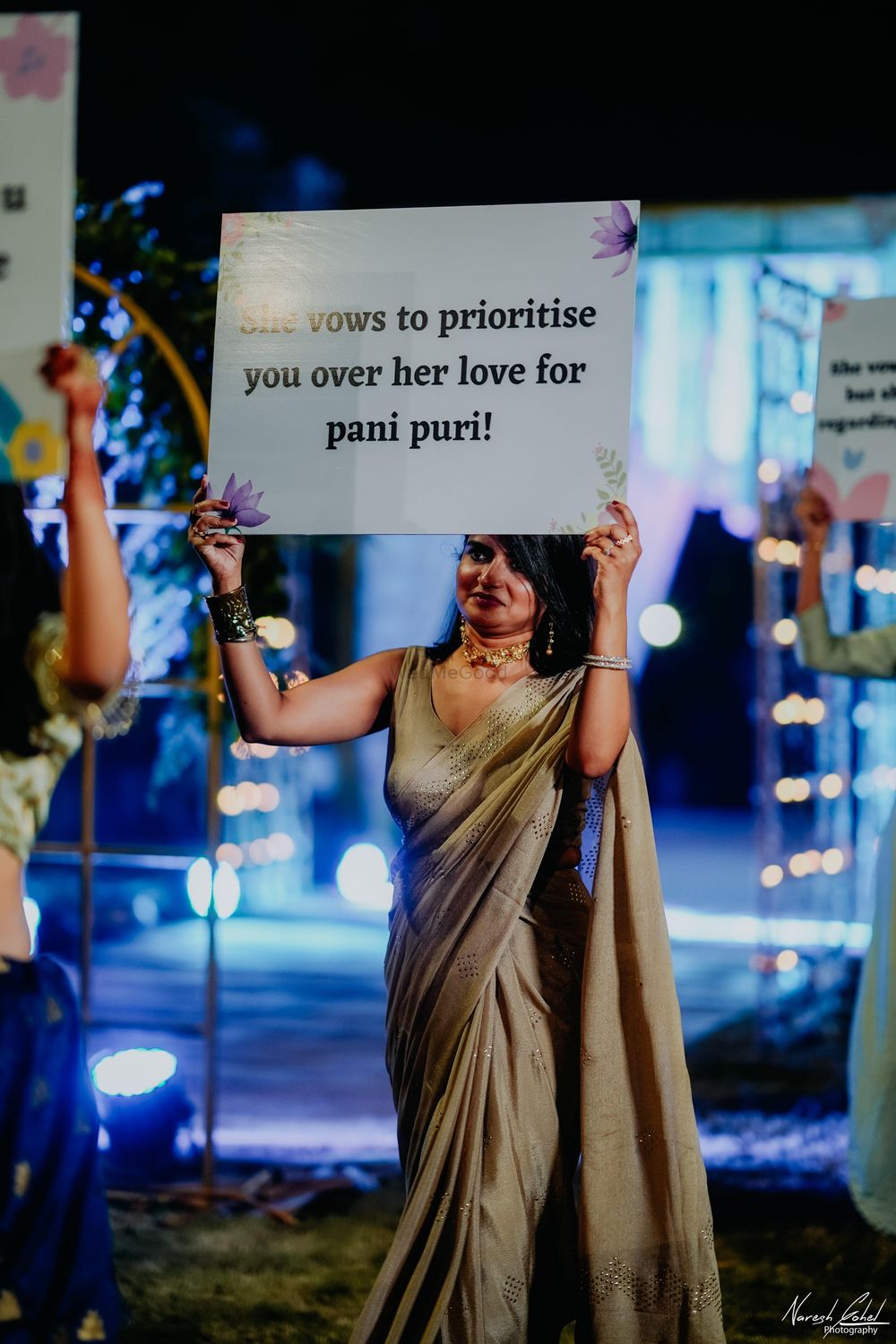 Photo From Sanchit x Kajal Wedding (Renaissance by Mariott) - By Banna Baisa Wedding Planner