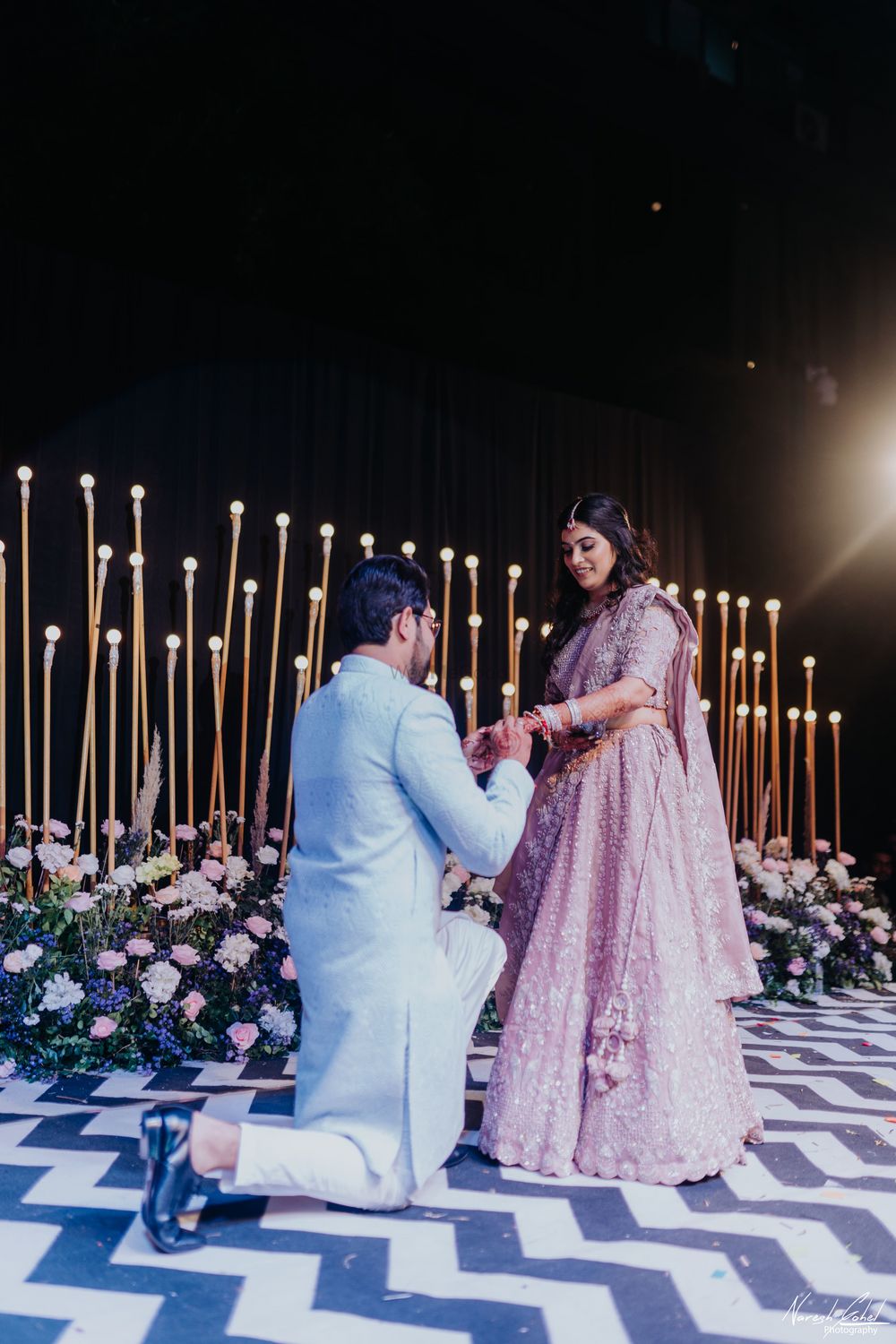 Photo From Sanchit X Kajal ( Renaissance by Mariott) - By Banna Baisa Wedding Planner