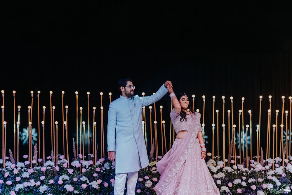 Photo From Sanchit X Kajal ( Renaissance by Mariott) - By Banna Baisa Wedding Planner