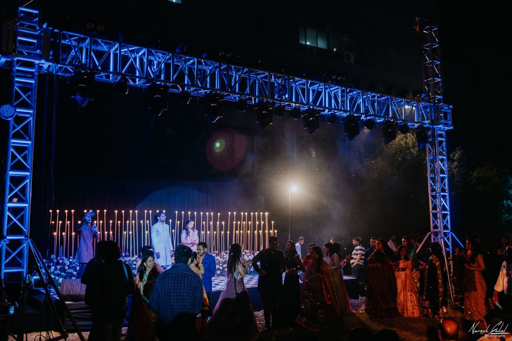 Photo From Sanchit X Kajal ( Renaissance by Mariott) - By Banna Baisa Wedding Planner