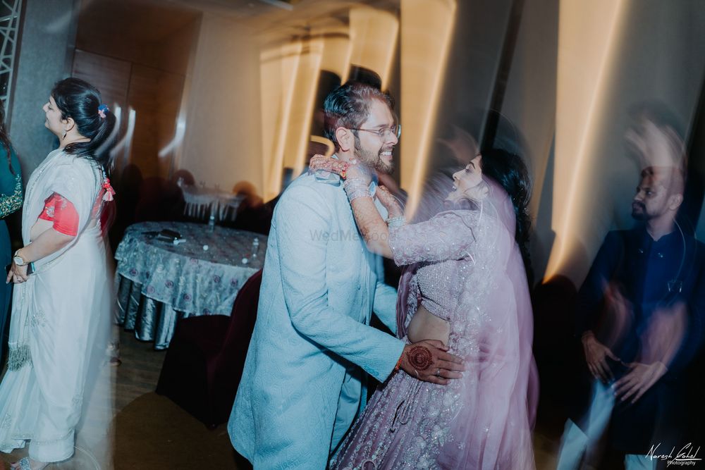 Photo From Sanchit X Kajal ( Renaissance by Mariott) - By Banna Baisa Wedding Planner