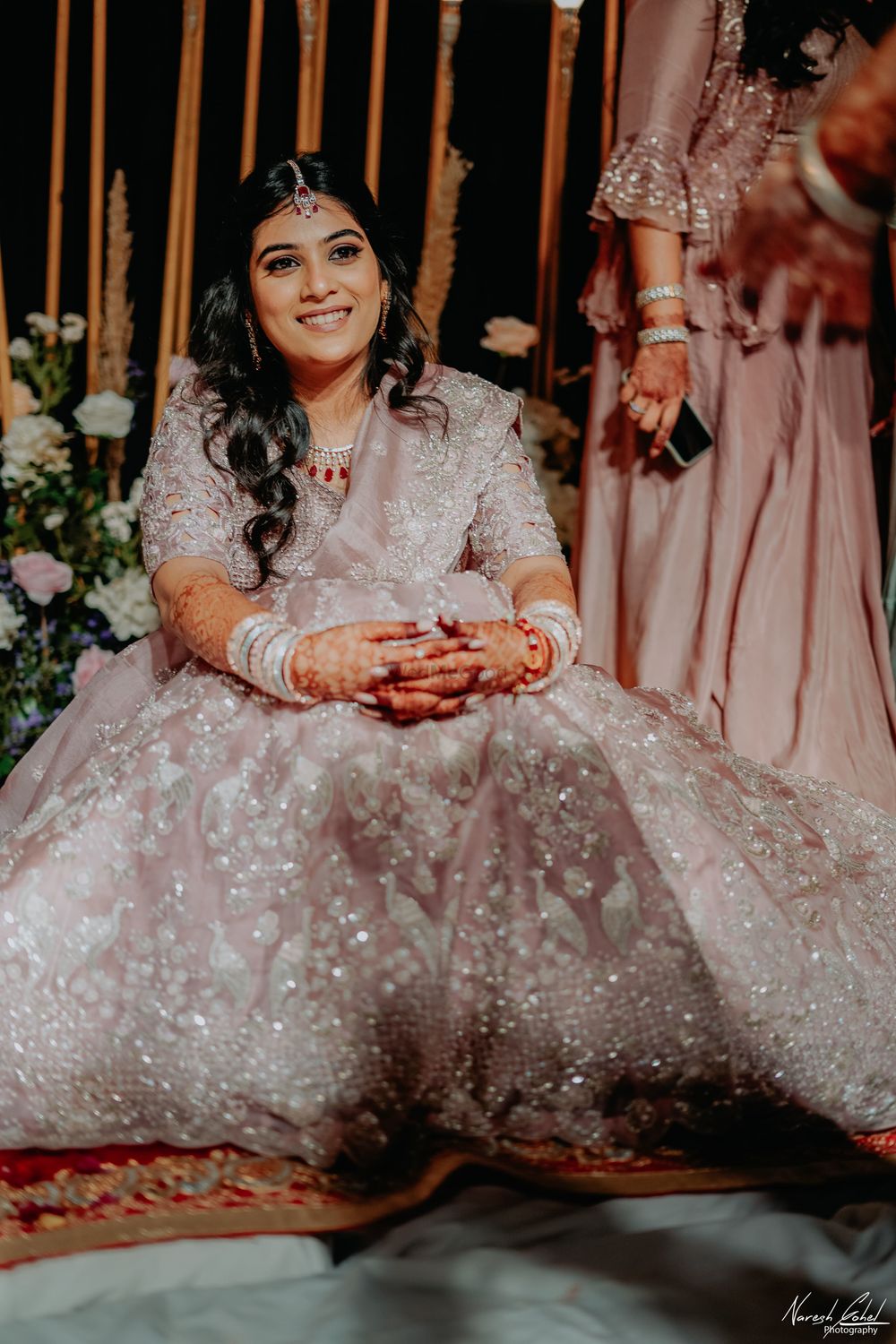 Photo From Sanchit X Kajal ( Renaissance by Mariott) - By Banna Baisa Wedding Planner