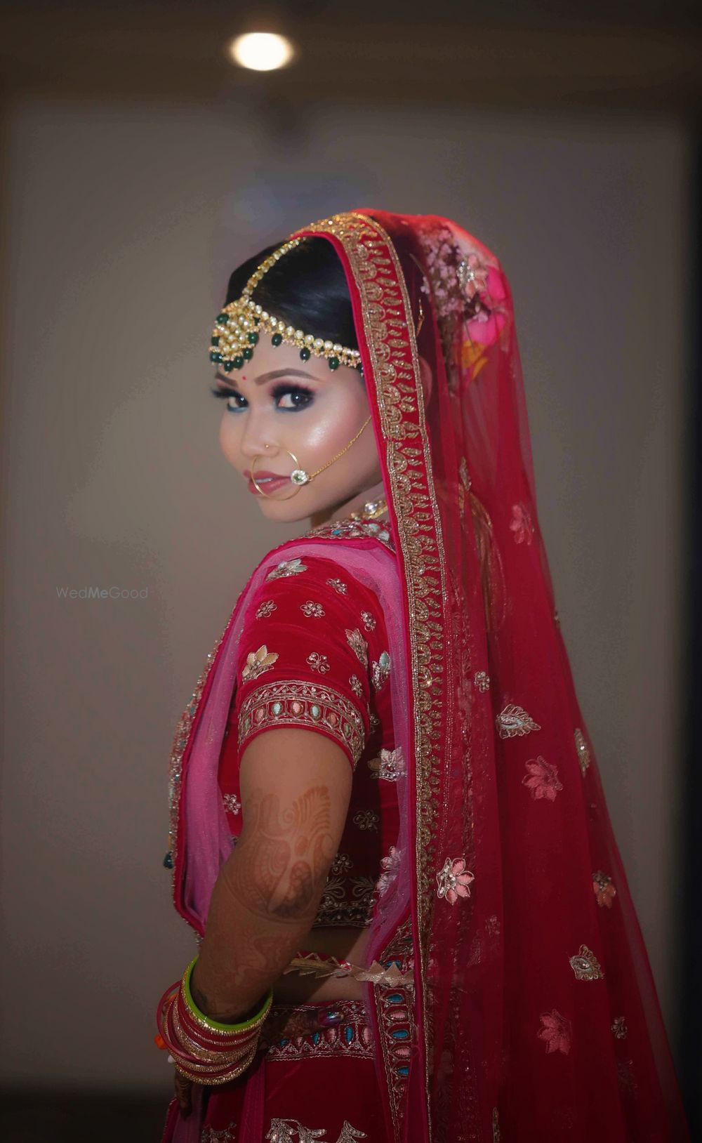 Photo From Outstation bride - By Dr. Shwetanjalis Professional Makeup