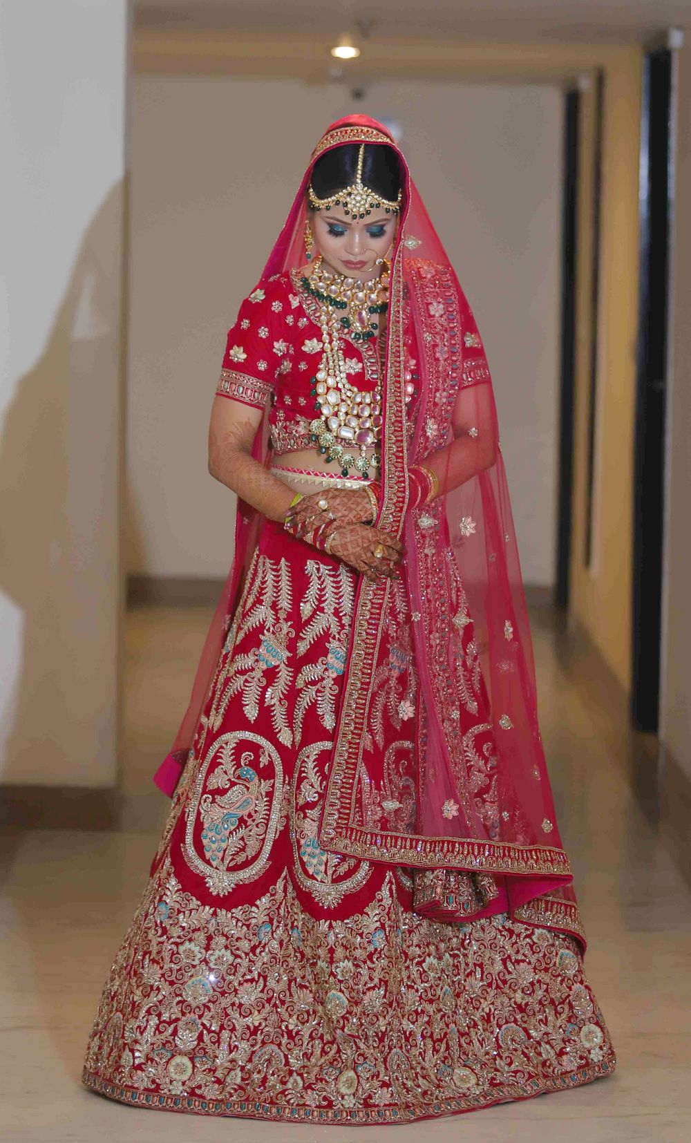 Photo From Outstation bride - By Dr. Shwetanjalis Professional Makeup