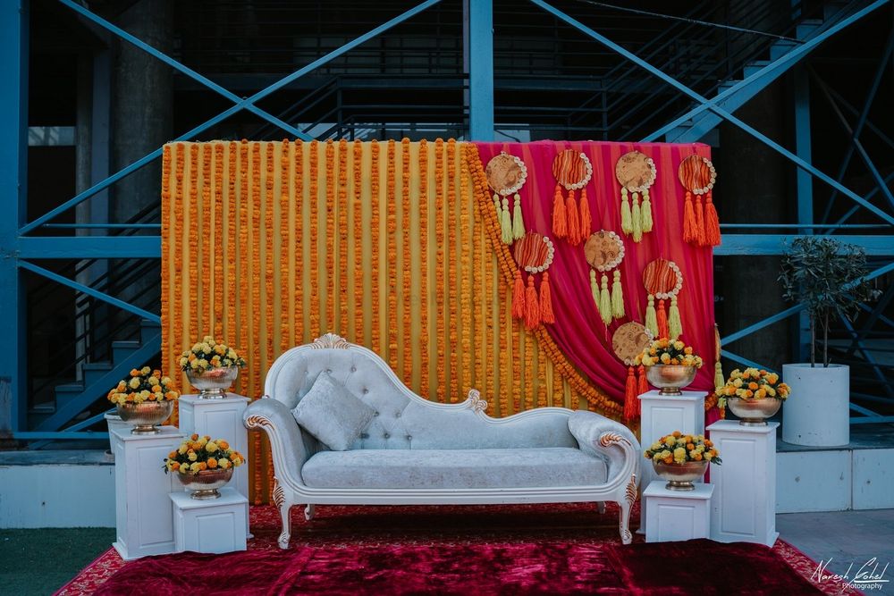 Photo From Dixit X Shukla (Club o7) - By Banna Baisa Wedding Planner