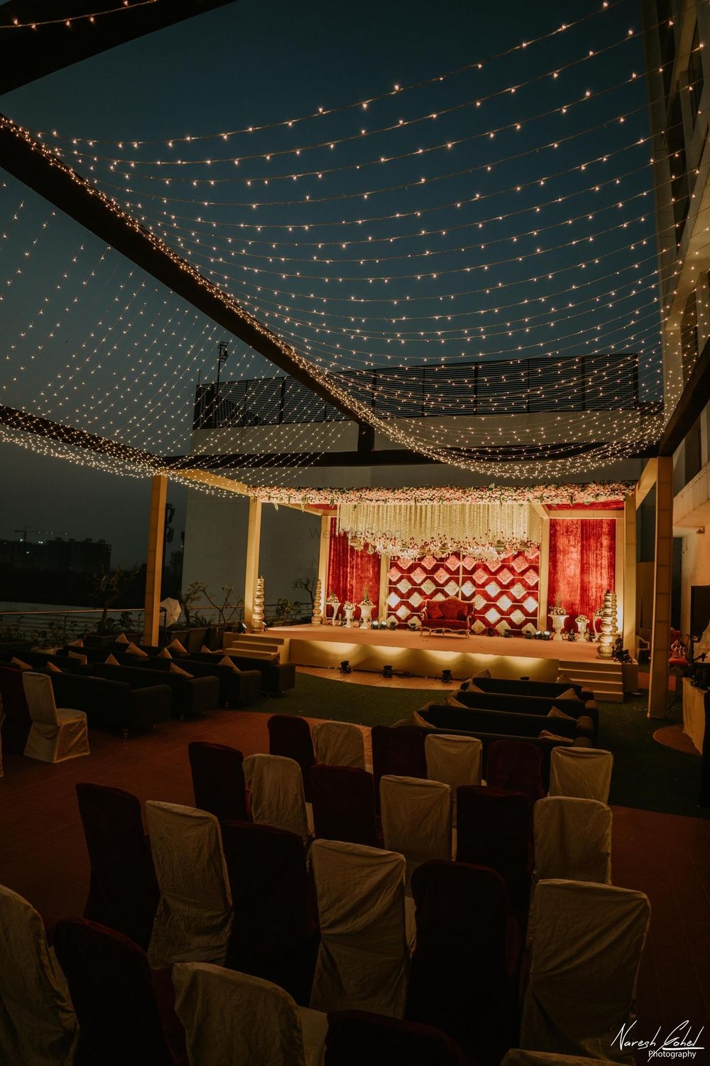 Photo From Dixit X Shukla (Club o7) - By Banna Baisa Wedding Planner